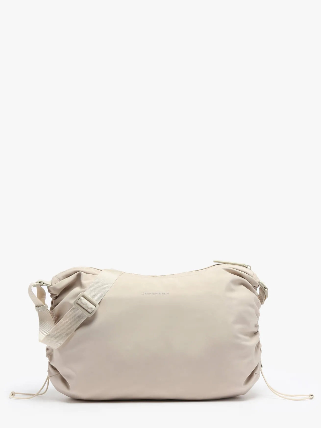 Sac à dos 2 compartiment + PC 15" KAPTEN AND SON