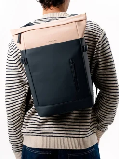 Sac à dos 1 compartiment + PC 14" KAPTEN AND SON