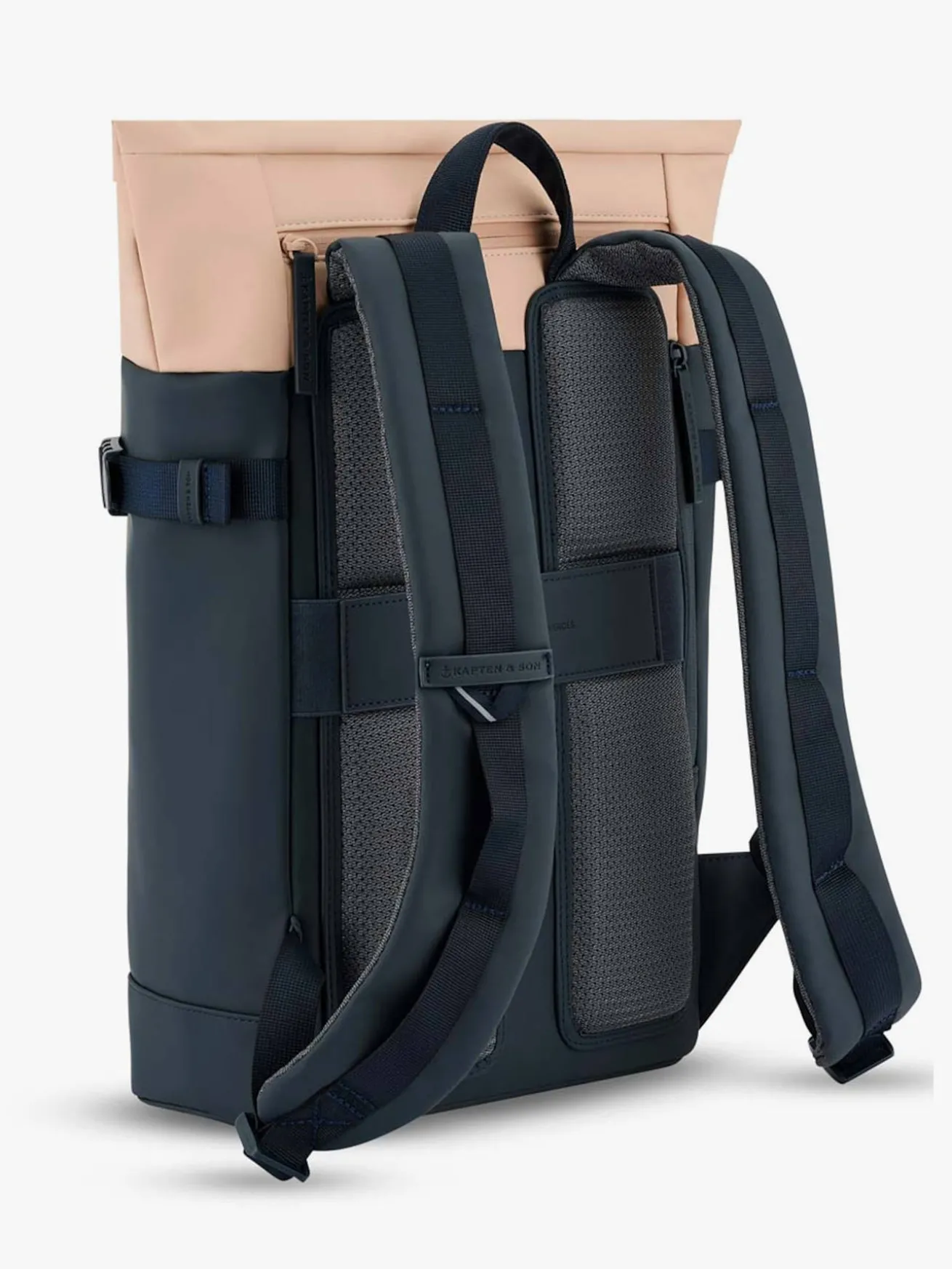 Sac à dos 1 compartiment + PC 14" KAPTEN AND SON
