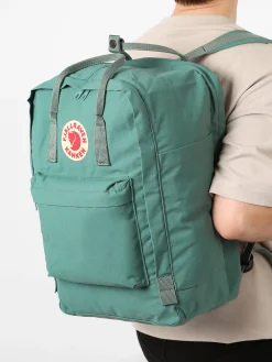 Sac à dos 1 compartiment + PC 17" FJALLRAVEN