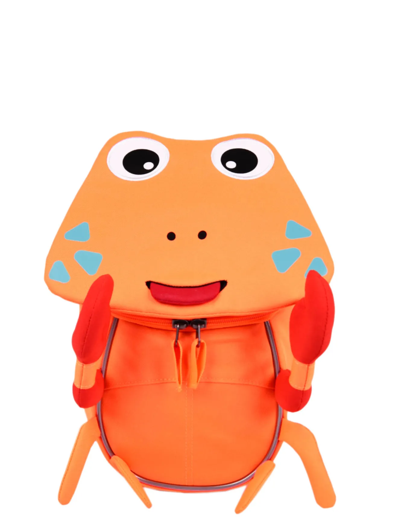Sac à dos 1 compartiment AFFENZAHN