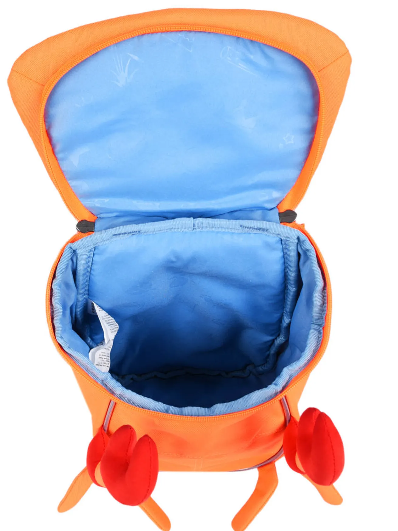 Sac à dos 1 compartiment AFFENZAHN