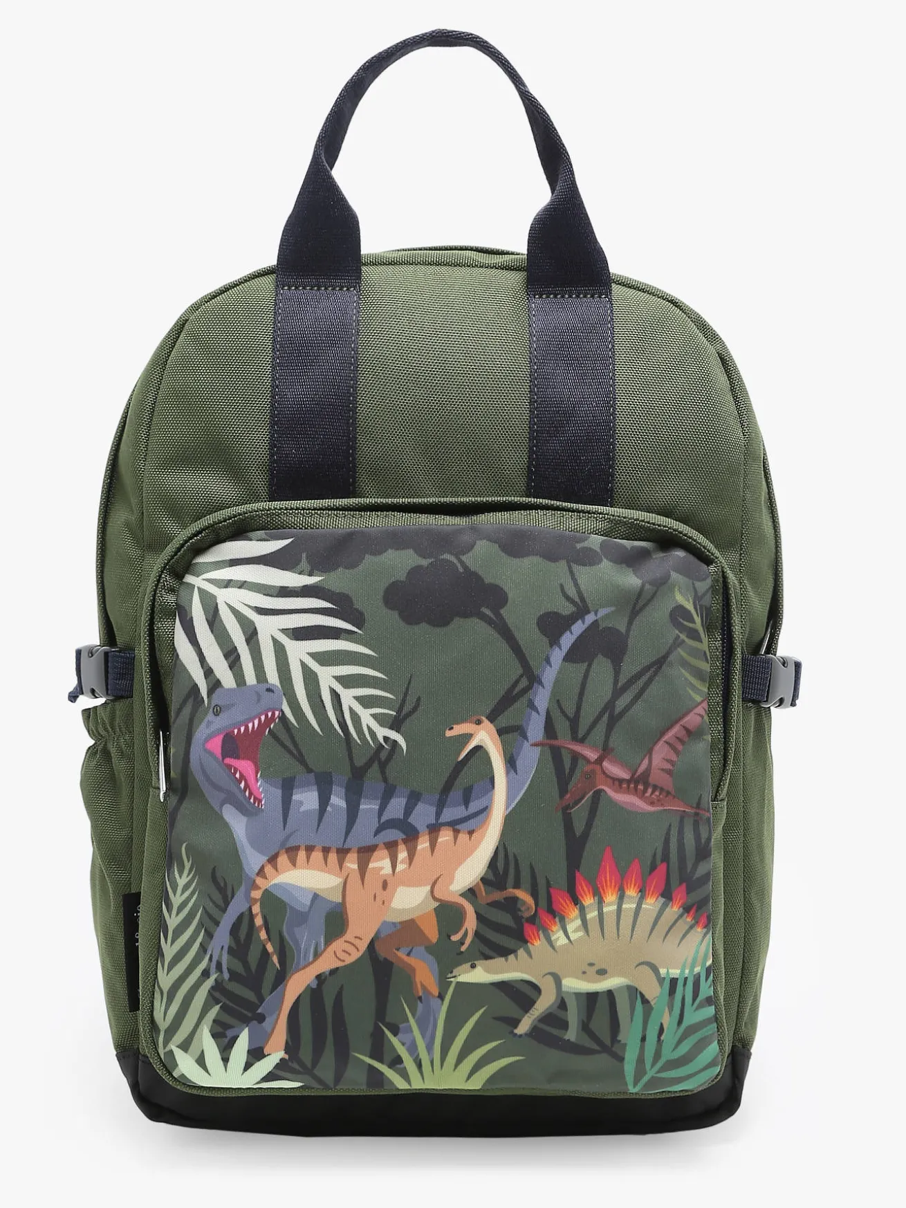 Sac à dos 1 compartiment CARAMEL ET CIE