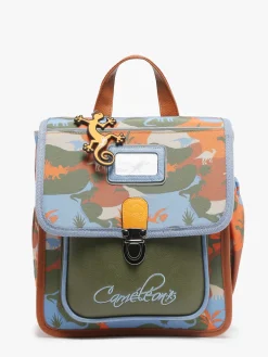 Sac à dos 1 compartiment CAMELEON