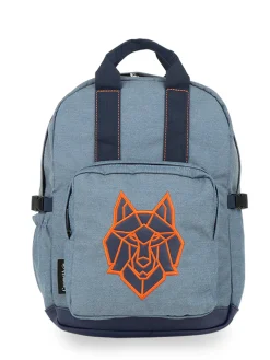 Sac à dos 1 compartiment CARAMEL ET CIE