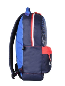 Sac à dos 1 compartiment FEDERAT. FRANCE FOOTBALL