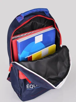 Sac à dos 1 compartiment FEDERAT. FRANCE FOOTBALL