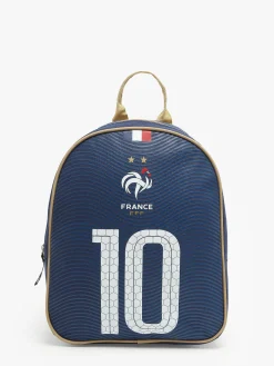 Sac à dos 1 compartiment FEDERAT. FRANCE FOOTBALL