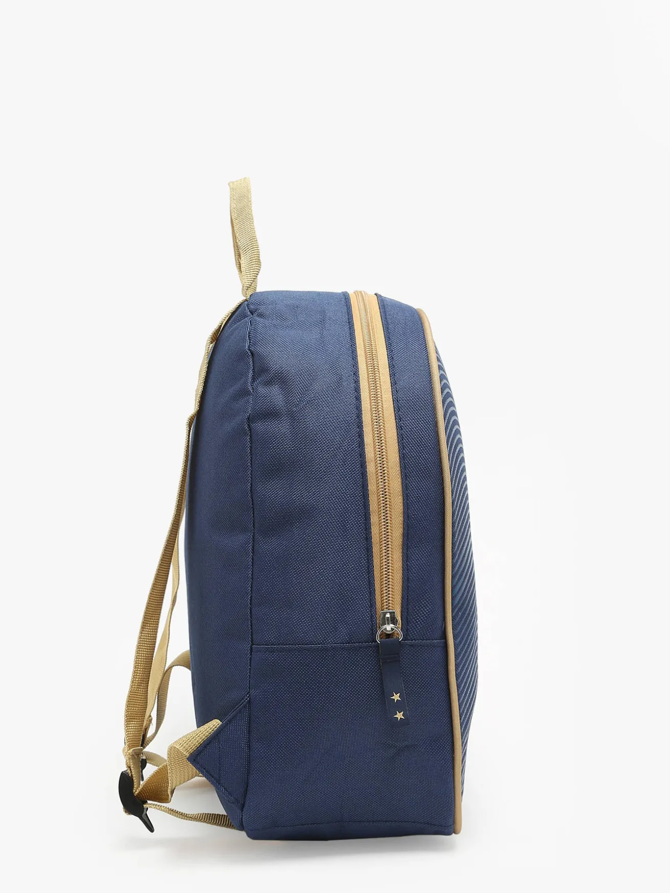 Sac à dos 1 compartiment FEDERAT. FRANCE FOOTBALL