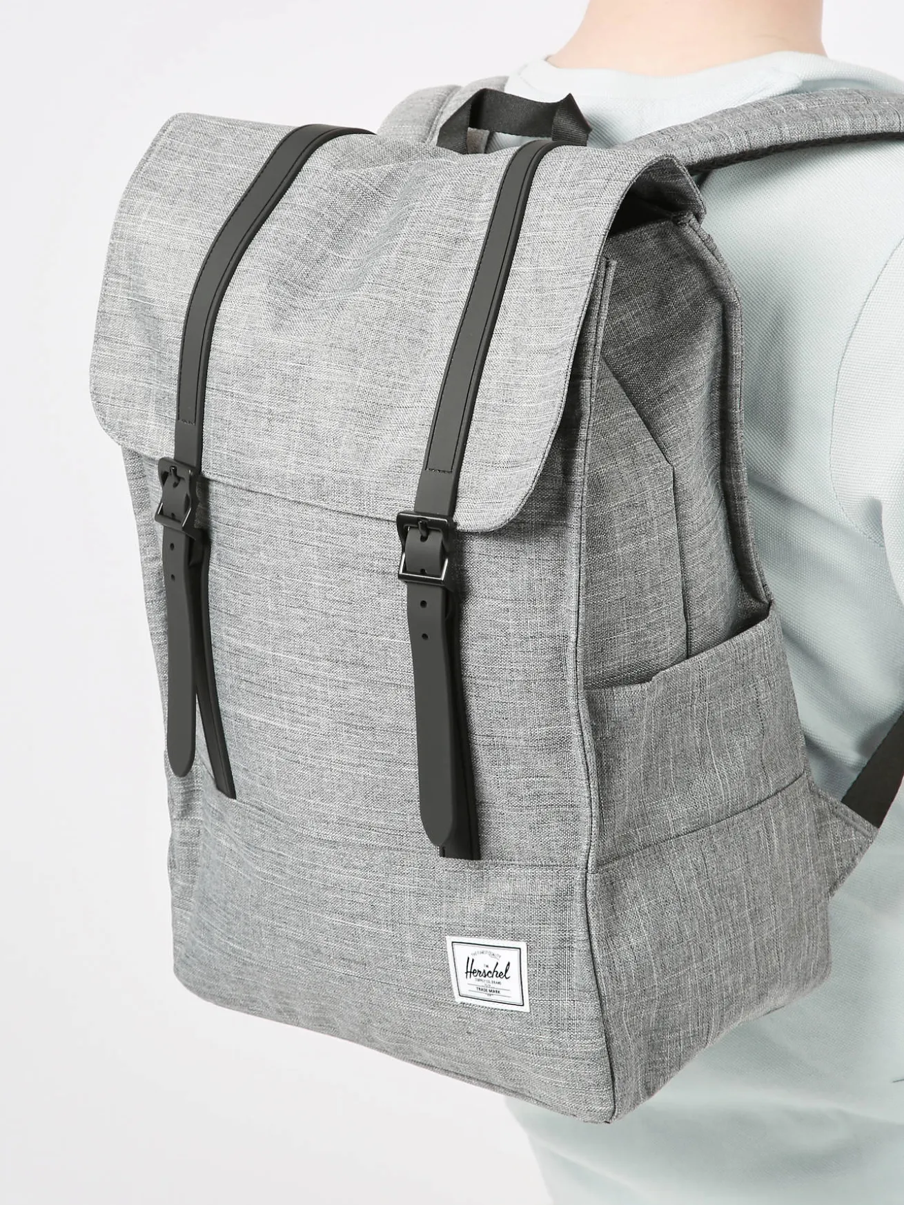 Sac à dos 1 compartiment HERSCHEL