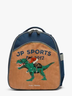 Sac à dos 1 compartiment JEUNE PREMIER