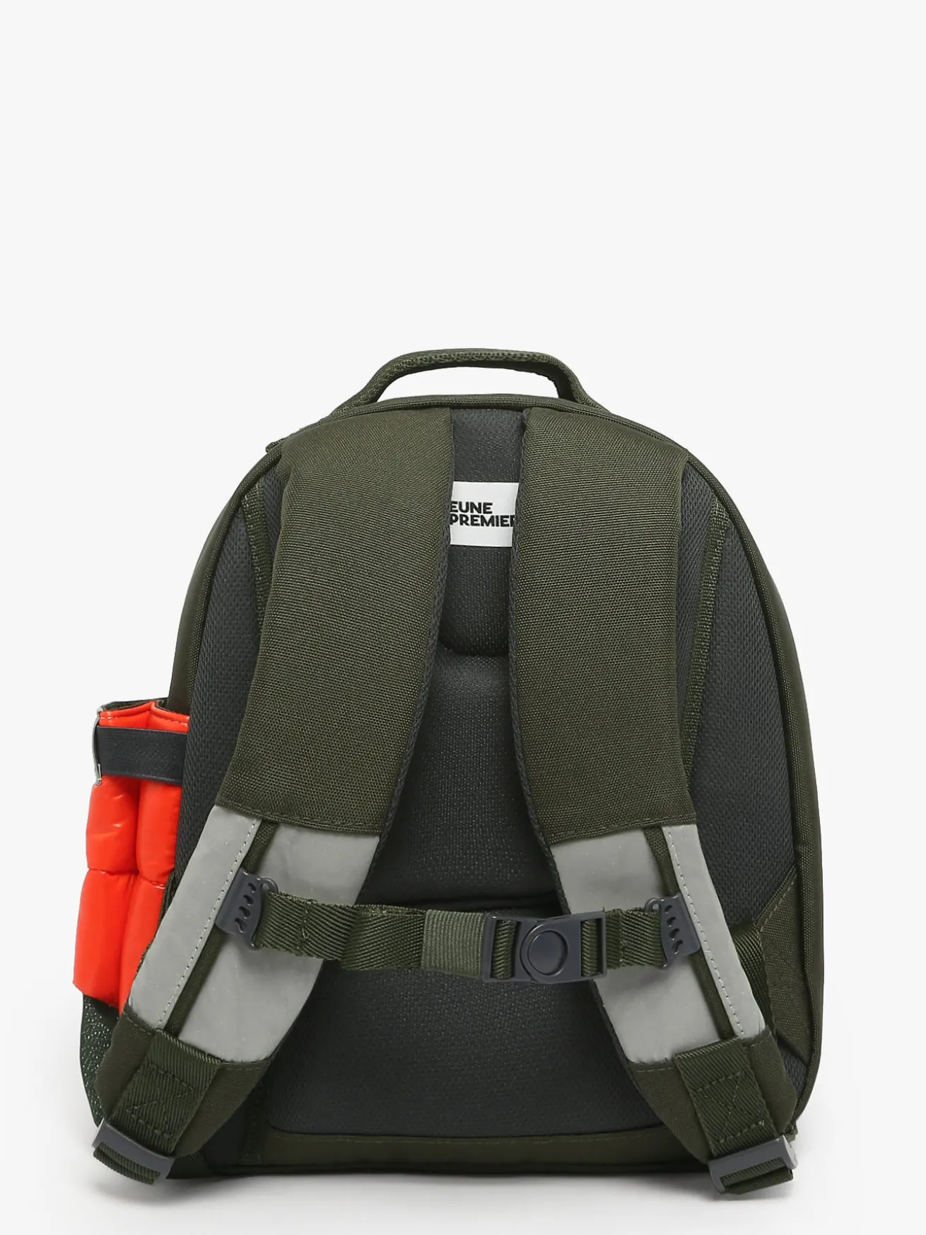 Sac à dos 1 compartiment JEUNE PREMIER