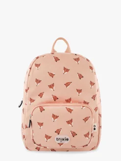 Sac à dos 1 compartiment TRIXIE