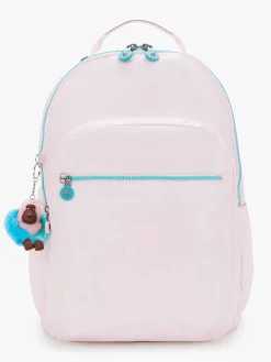 Sac à dos 2 compartiments + PC 15" KIPLING