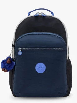 Sac à dos 2 compartiments + PC 15" KIPLING