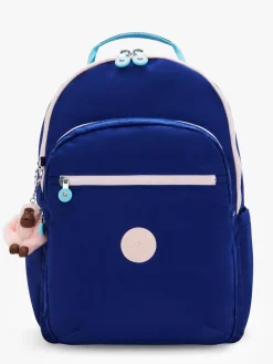 Sac à dos 2 compartiments + PC 15" KIPLING