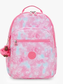 Sac à dos 2 compartiments + PC 15" KIPLING