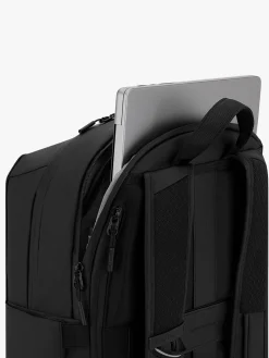 Sac à dos 2 compartiments + PC 15