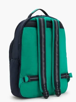 Sac à dos 2 compartiments + PC 15