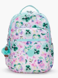 Sac à dos 2 compartiments + PC 15" KIPLING