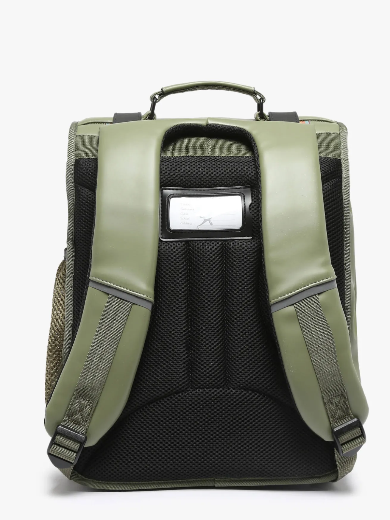 Sac à dos 3 compartiments CAMELEON