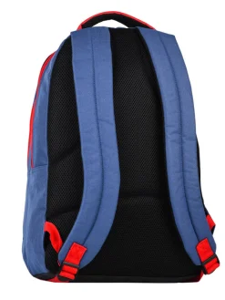 Sac à dos 3 compartiments FEDERAT. FRANCE FOOTBALL