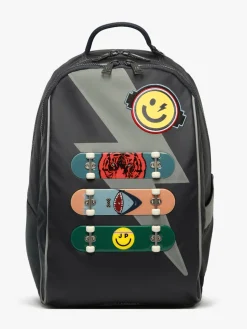 Sac à dos 3 compartiments JEUNE PREMIER