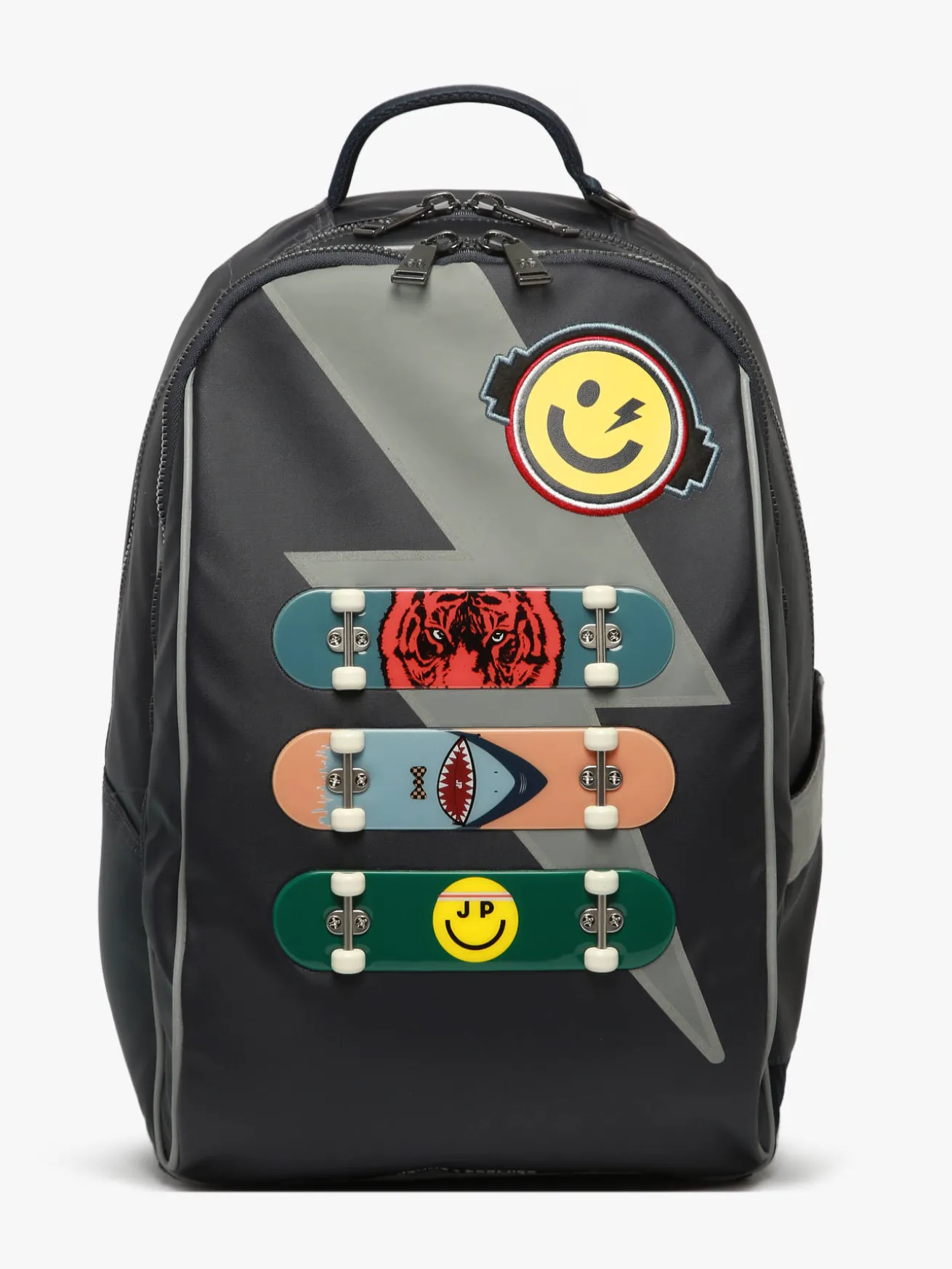 Sac à dos 3 compartiments JEUNE PREMIER