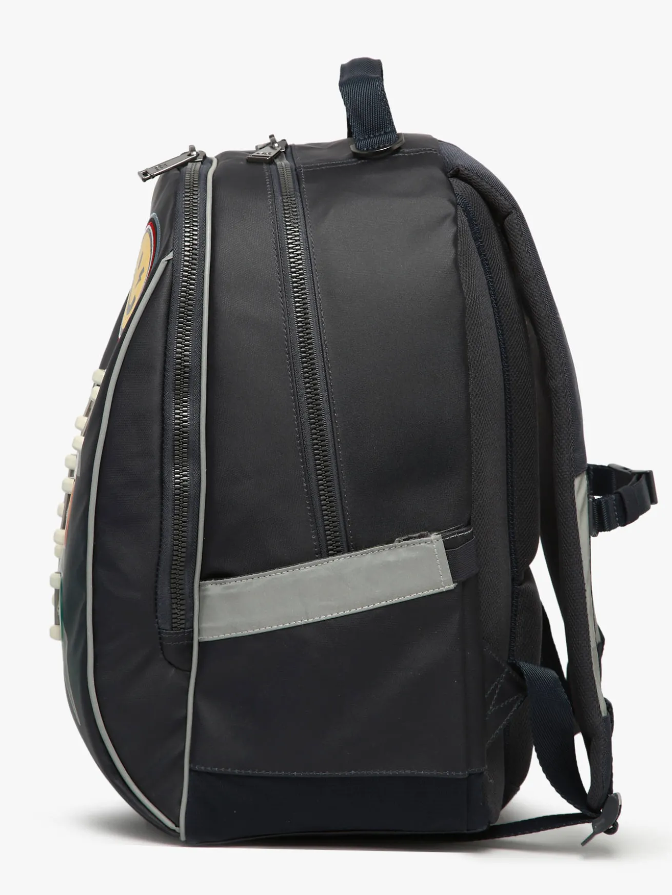 Sac à dos 3 compartiments JEUNE PREMIER