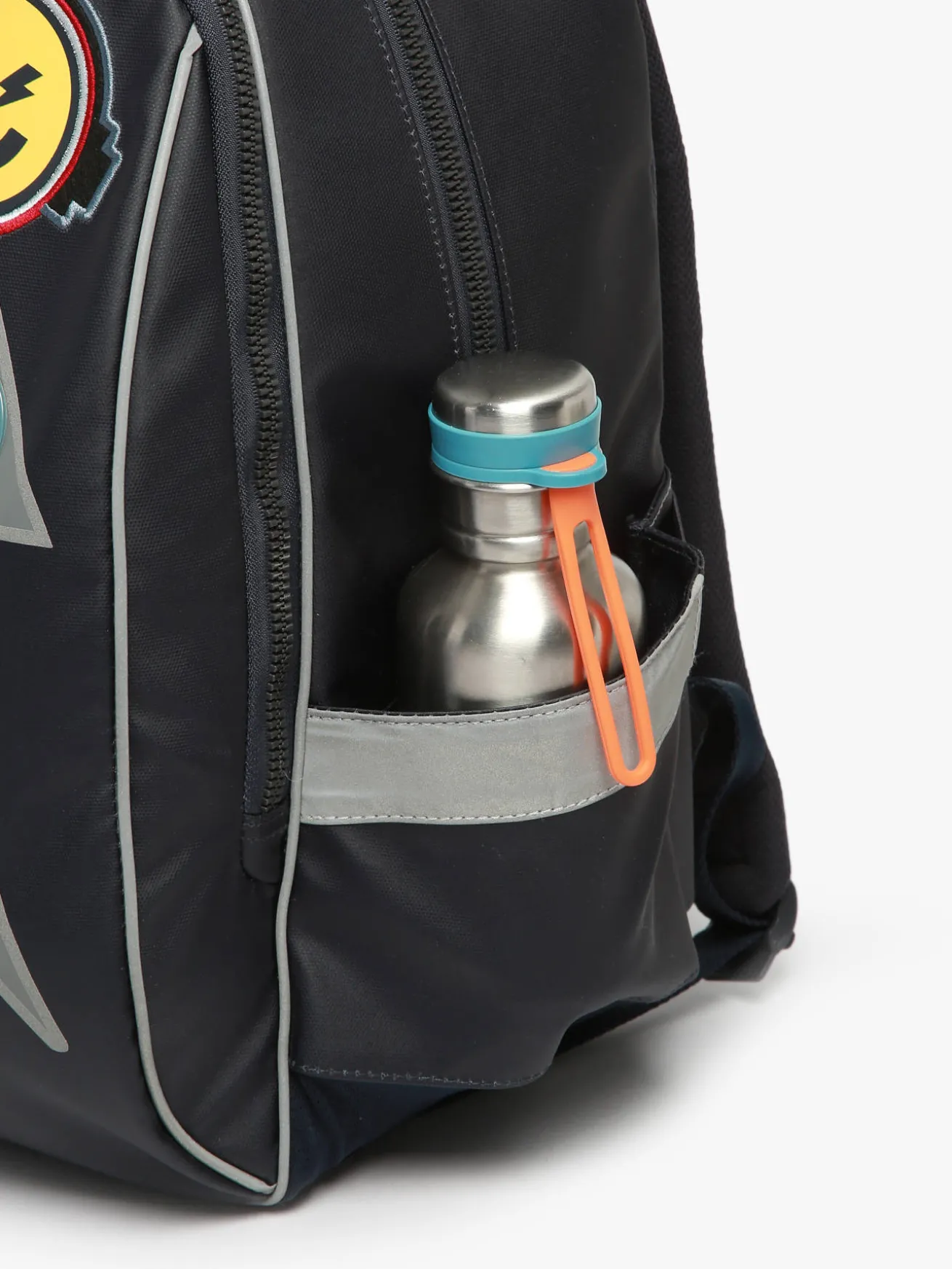 Sac à dos 3 compartiments JEUNE PREMIER