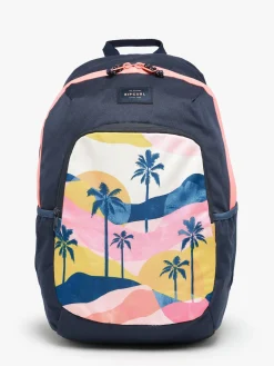 Sac à dos 2 compartiments RIP CURL