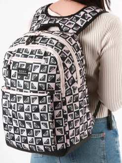 Sac à dos 3 compartiments ROXY