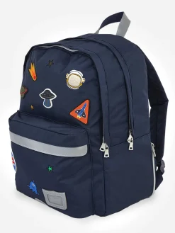 Sac à dos 2 compartiments TANN'S