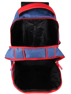 Sac à dos à roulettes 2 compartiments FEDERAT. FRANCE FOOTBALL