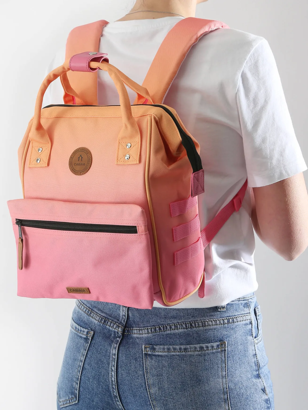 Sac à dos Adventurer Mini CABAIA