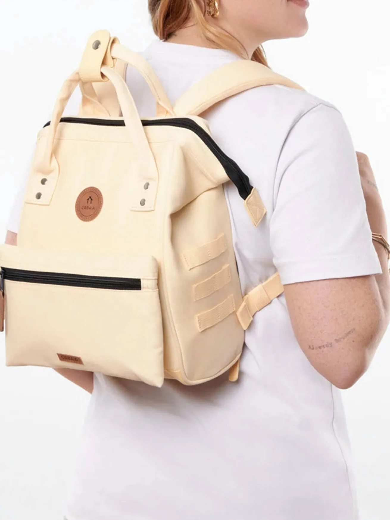 Sac à dos Adventurer Mini CABAIA