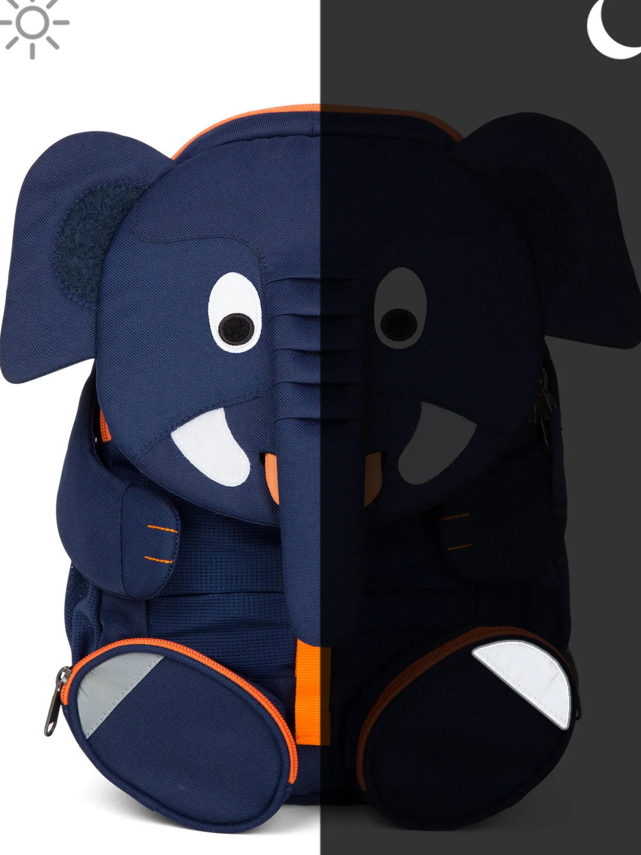 Sac à dos AFFENZAHN