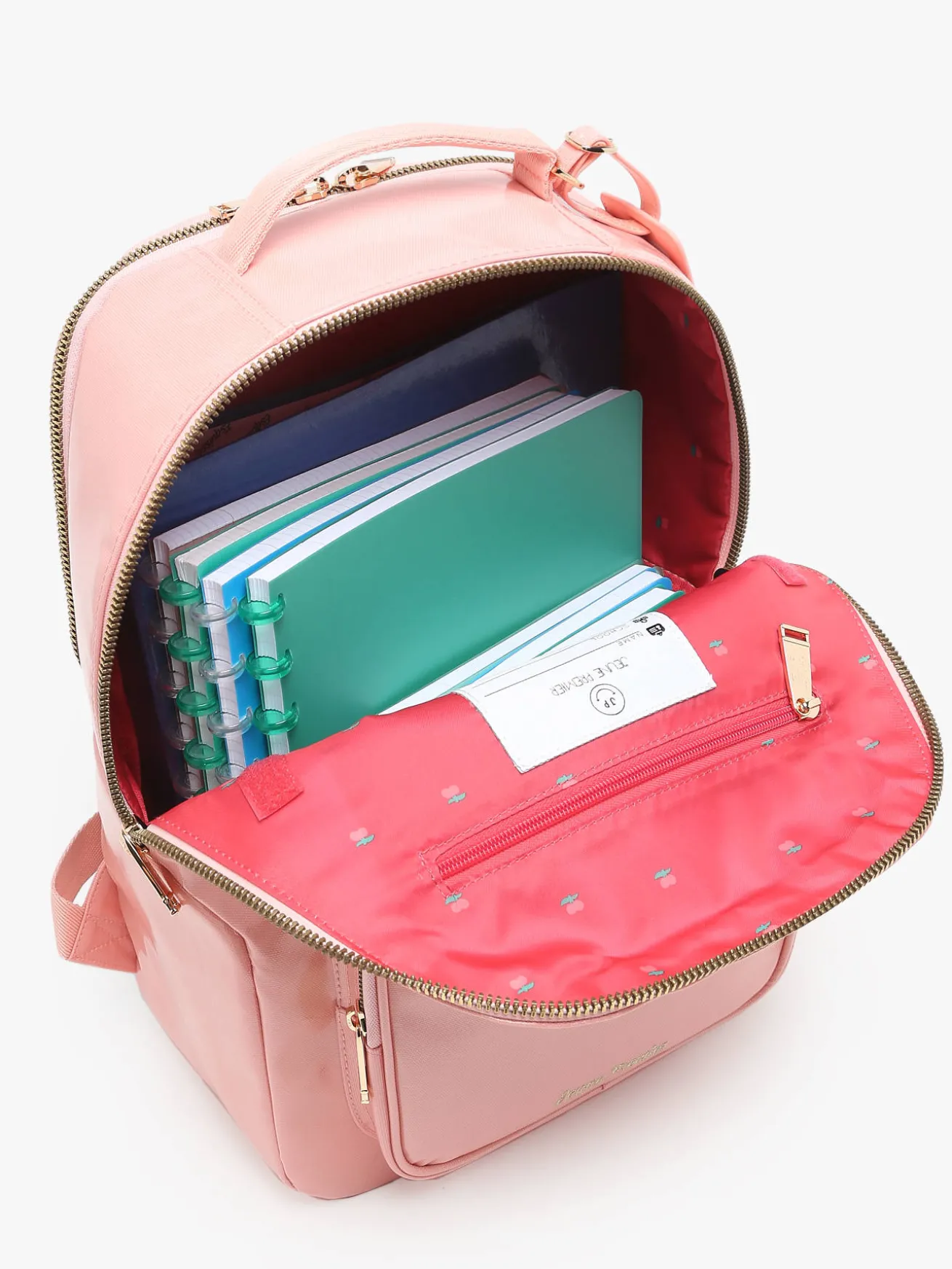 Sac à dos Bobby 1 compartiment JEUNE PREMIER