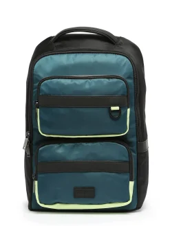 Sac à dos business 1 compartiment + PC 13" HEXAGONA
