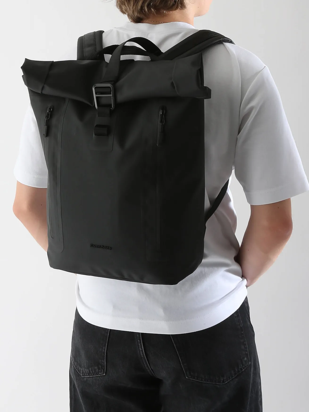 Sac à dos business 1 compartiment + PC 14" SAMSONITE