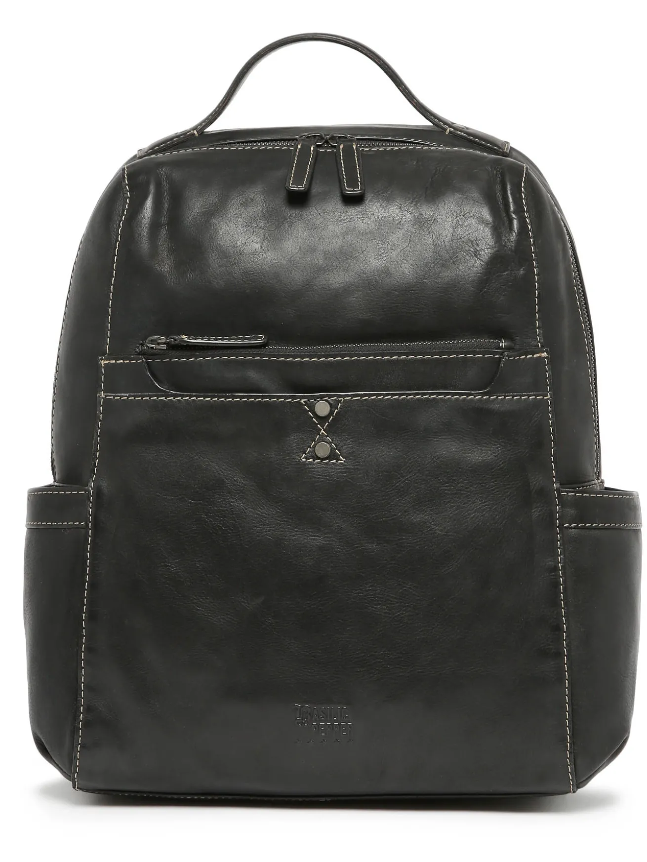 Sac à dos business 2 compartiments + PC 15" BASILIC PEPPER