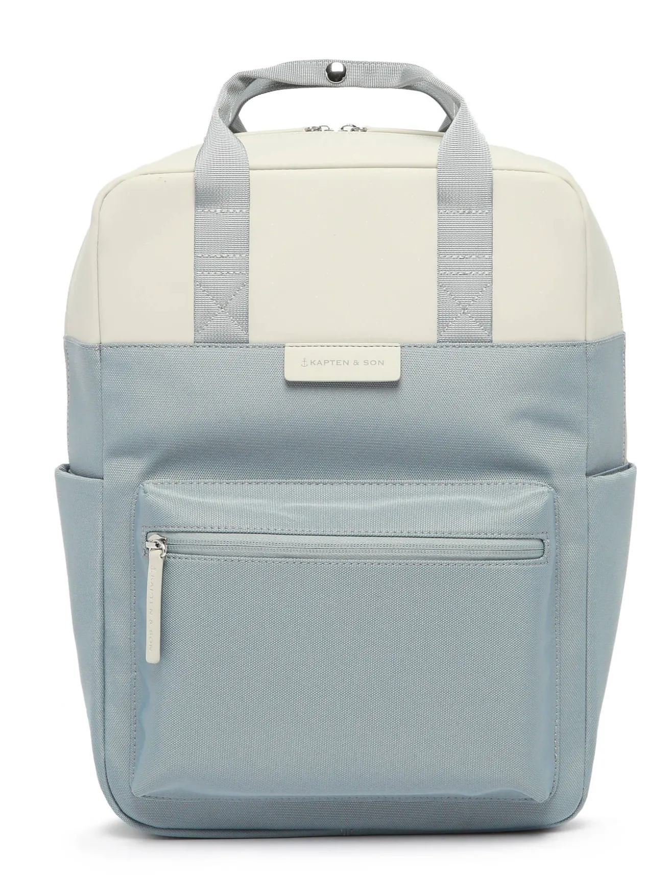 Sac à dos business 1 compartiment + PC 15'' KAPTEN AND SON