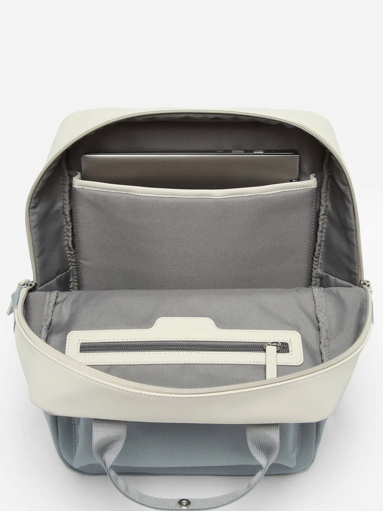 Sac à dos business 1 compartiment + PC 15'' KAPTEN AND SON