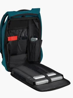 Sac à dos business 1 compartiment + PC 15
