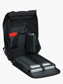 Sac à dos business 1 compartiment + PC 15