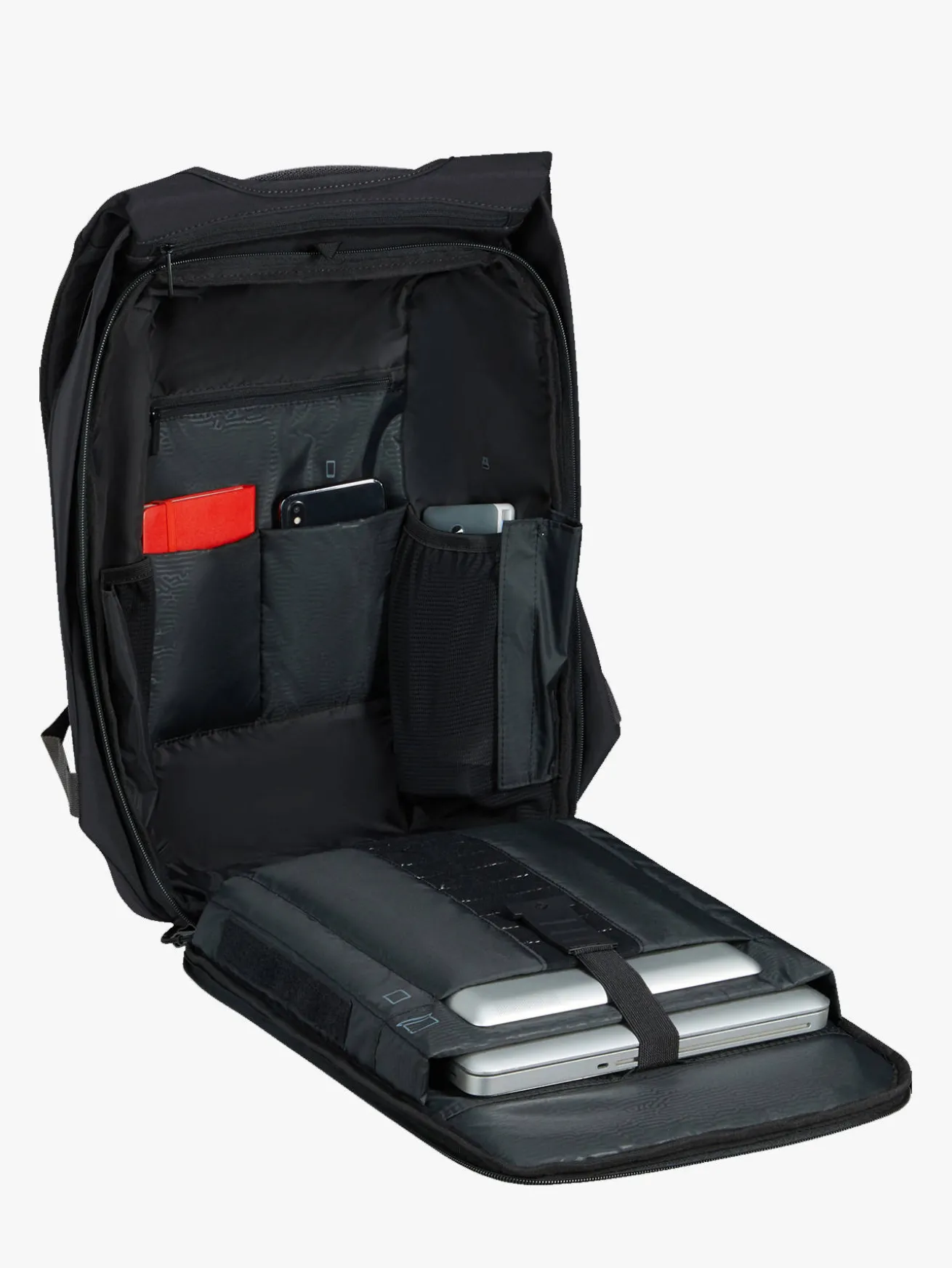 Sac à dos business 1 compartiment + PC 15" SAMSONITE