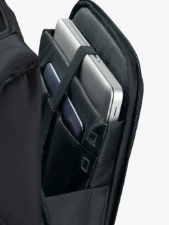 Sac à dos business 1 compartiment + PC 15