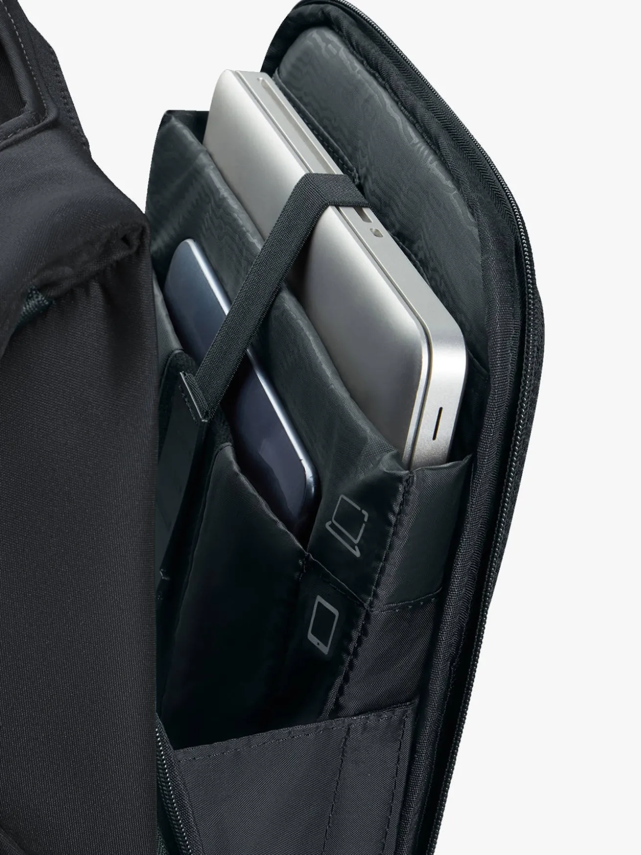 Sac à dos business 1 compartiment + PC 15" SAMSONITE