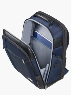 Sac à dos business 2 compartiments + PC 17" SAMSONITE