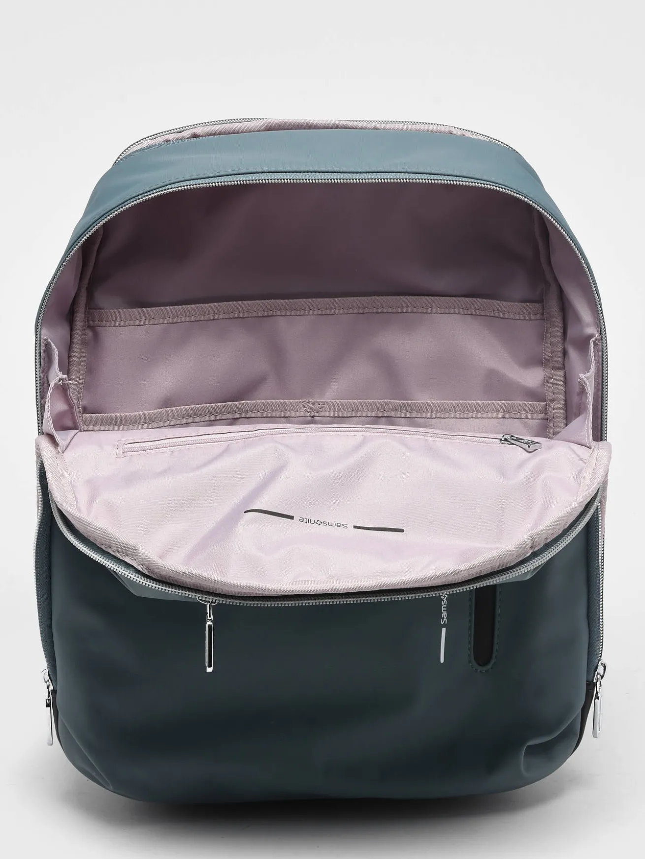 Sac à dos business 2 compartiments + PC 14" SAMSONITE